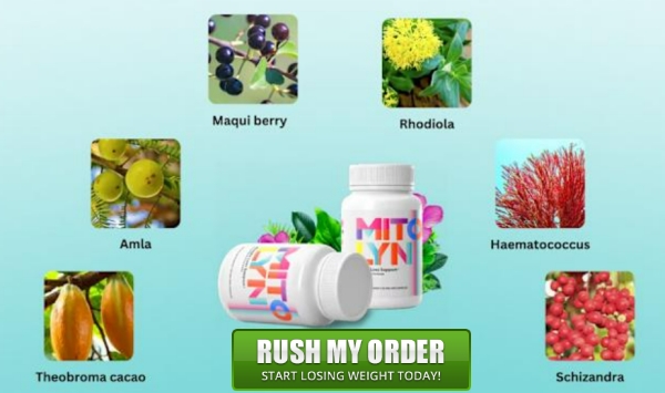 mitolyn supplement for weight loss in australia